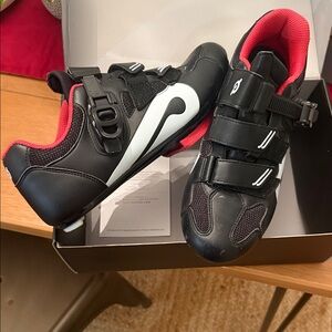 Peloton Cycling Shoes